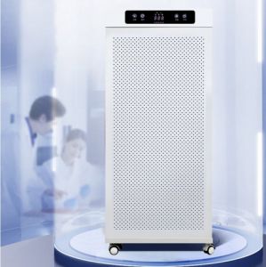 北屋品牌空气消毒机净化器商用紫外线空间净化杀菌