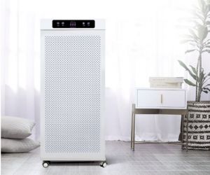 方舱医院空气净化设备 医院酒店空间净化 去除雾霾除异味除甲醛