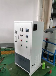 半导体工业降低TOC用鑫冠宇臭氧发生器GCY-T-150