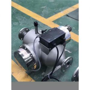 水上游乐场用鑫冠宇GYZ-UVC-3/3.0KW中压紫外线杀菌消毒器