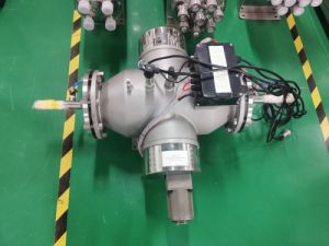 标准泳池 水上乐园水体循环消杀 鑫冠宇中压紫外线消毒器 支持定制