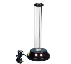 移动式 紫外线消毒车 公共场所 双灯管150W杀菌车