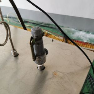 注射剂用水 制药 高纯水设备 LDS 五效 电瓶 列管多效蒸馏水机