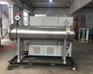 鑫冠宇臭氧发生器GCY-T-400化学工业制药行业的化学合成