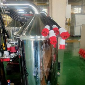 自动双重蒸馏水器 石英亚沸蒸馏器 自动断水家用 制药厂 注射用水