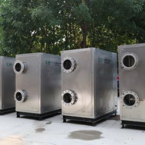 高端泳池水体净化系统aop 氧化催化设备可接受来图定制AOP100