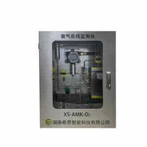 XS-6000湖南希思离心机反应釜氧浓度分析仪