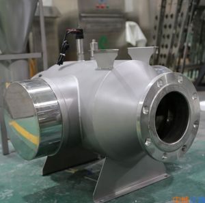 不锈钢中压紫外线水处理系统、矿泉水纯水 物理杀菌水质达标装置