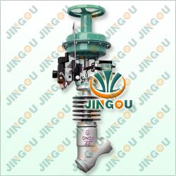 气动疏水调节阀