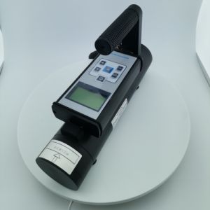 辐射检测仪照检测仪放射性检测设备便携式辐射