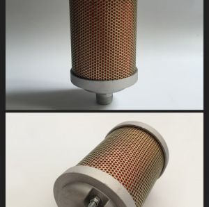 消音器XY-40消音器XY-60消音器XY-80